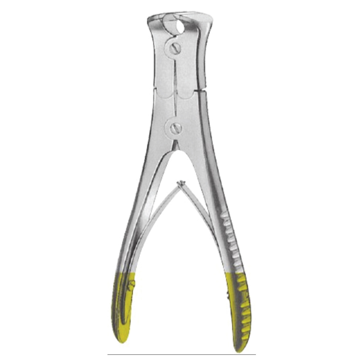 Obstetrics , Obstetrical forceps, acc. to Piper - Darleys Surgical