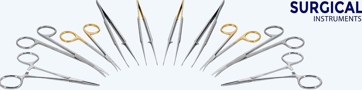 General Surgery Instruments