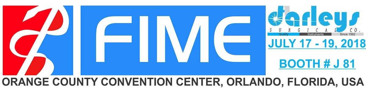 Orthopaedic Instruments