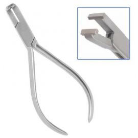 1/2 mm Step Plier