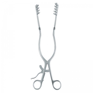 Adson Retractor