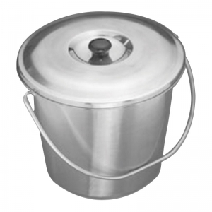 Bucket with Lid