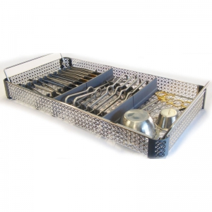 Cataract Surgical Set