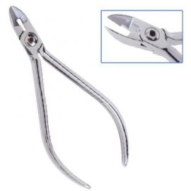 Hard Wire Cutter, Chrome
