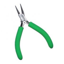 Mini Round Nose Plier