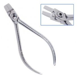 Rectangular Arch Forming Plier