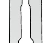 Scalpels, knives, dermatome , Scalpel blade, no. 17, non sterile / sterile