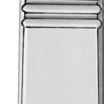 Scalpels, knives, dermatome , Disposable scalpel, no. 12D, sterile