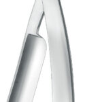 Scalpels, knives, dermatome , Razor knife, flat/hollow