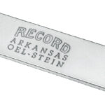 Scalpels, knives, dermatome , Oil stone, Arkansas, small