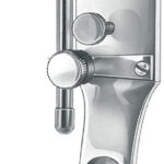 Scalpels, knives, dermatome , Dermatome, acc. to SChink, complete