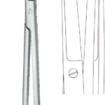 Scissors , Scissors, acc. to acc. to Sims, blunt/blunt, straight