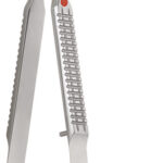 Scissors , Micro scissors, straight, pointed/pointed