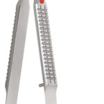 Scissors , Micro scissors, curved, pointed/pointed