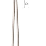 Scissors , TC-scissors, acc. to acc. to Potts-Smith