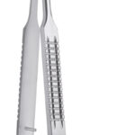 Scissors , Coronary scissors, 90?, 10 mm