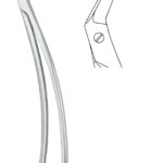 Scissors , Dura scissors, acc. to SChmiden-acc. to Taylor