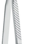 Scissors , Micro scissors, pointed/pointed, straight, cutting edge length 9 mm