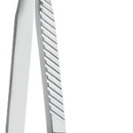 Scissors , Micro scissors, pointed/pointed, straight, cutting edge length 14 mm