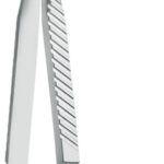 Scissors , Micro scissors, pointed/pointed, straight, cutting edge length 14 mm