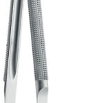 Scissors , Micro scissors, blunt/blunt, straight