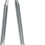 Scissors , Scissors, acc. to Jaboma, for cleft palate, left