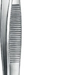 Forceps , Dressing forceps