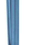 Forceps , Micro forceps, straight, 1 x 2 teeth, 0.4 mm