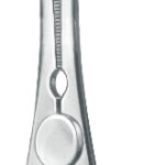 Neurosurgery , Tunneler set, acc. to Martin, complete