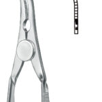 Neurosurgery , Tunneler shaft, curved