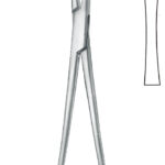 Neurosurgery , Tunneler shaft, straight