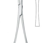 Neurosurgery , Dilator, acc. to Cooley