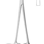 Artery forceps , Hemostatic forceps, acc. to Micro-Adson