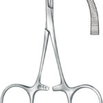Neurosurgery , Dilator, acc. to Cooley, Nitinol