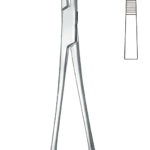 Artery forceps , Hemostatic forceps, acc. to Kelly. straight