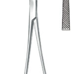 Neurosurgery , Skull traction tong, acc. to CrutChfield, medium