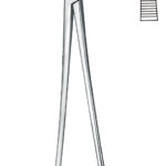 Neurosurgery , Suture clip, "Koeln type, 50 pieces