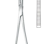 Neurosurgery , Dura dissector, acc. to Penfield