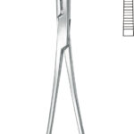 Neurosurgery , Dura dissector, acc. to Penfield