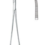 Neurosurgery , Spatula holder, with round shaft