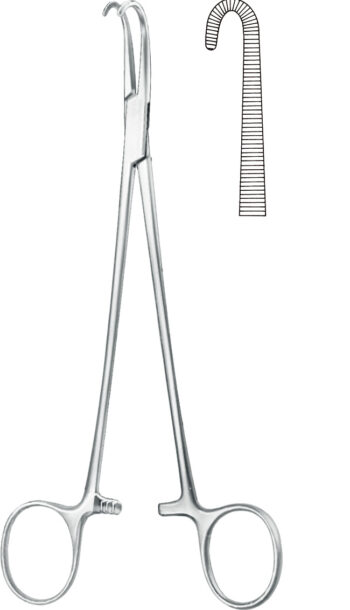 Neurosurgery , Tumour forceps