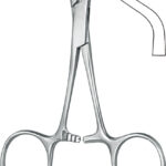 Neurosurgery , Micro curette, sharp, straight