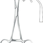 Neurosurgery , Micro curette, sharp, angled upwards, straight