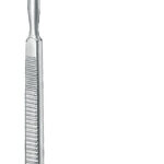 Retractors, wound Spreaders , Retractor, blunt, 2 prongs,