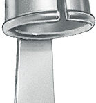 Retractors, wound Spreaders , Hooklet, acc. to acc. to Kaye-Millard, 2 prongs, sharp