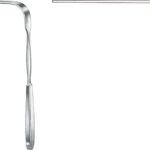 Retractors, wound Spreaders , Retractor, acc. to acc. to Simon