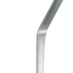 Retractors, wound Spreaders , Retractor, acc. to Deaver, 25 mm wide