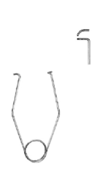 Retractors, wound Spreaders , N/A