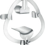 Retractors, wound Spreaders , Abdominal retractor, acc. to O'Sullivan-O'Connor