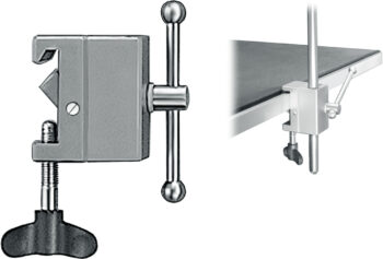 Retractors, wound Spreaders , Universal-Fixation for 006-0910-01